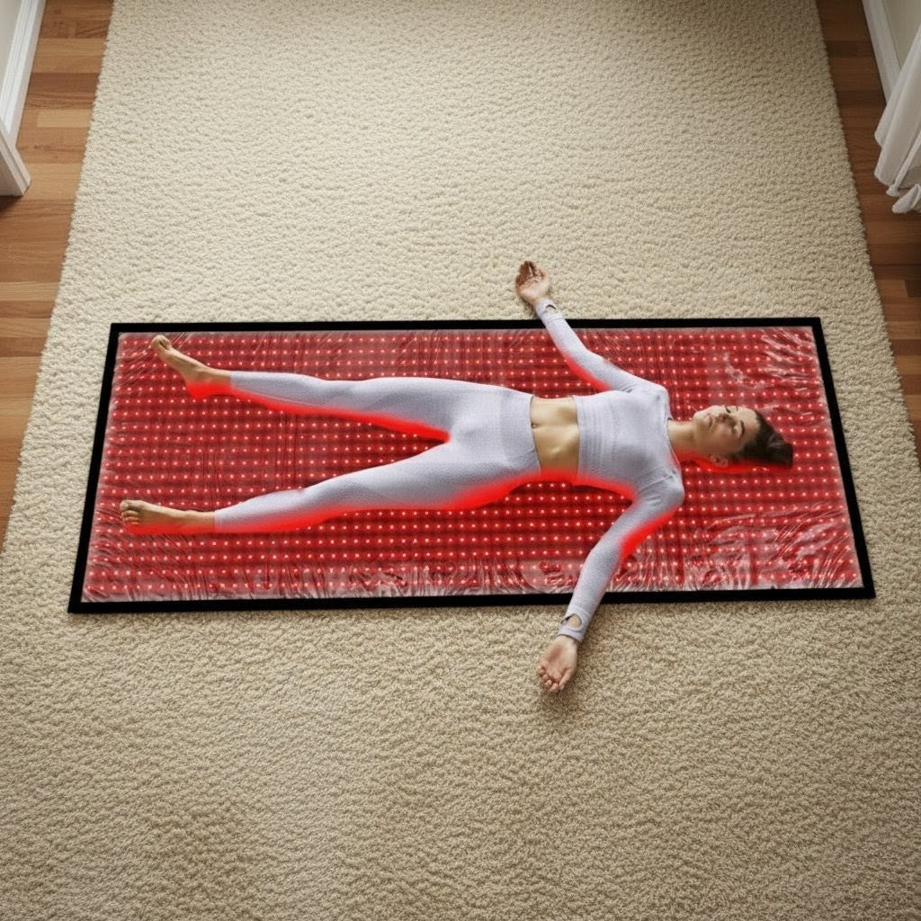 Large Blanket Mat