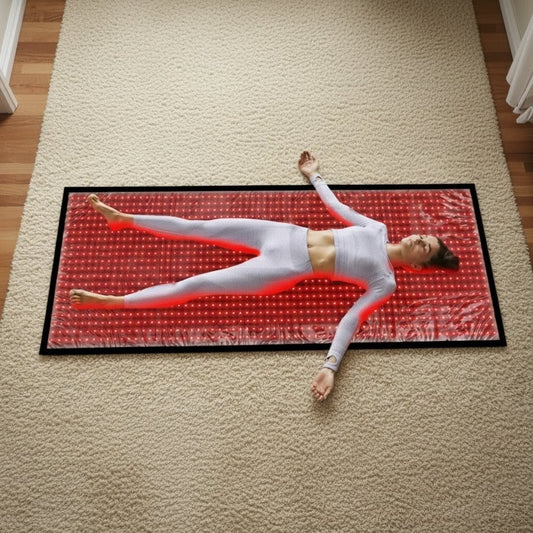 Large Blanket Mat