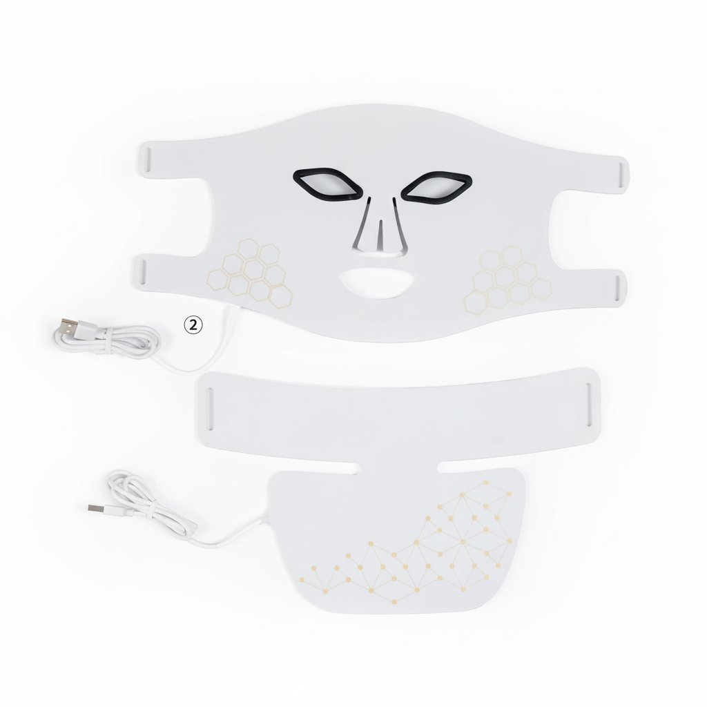 Face & Neck Mask