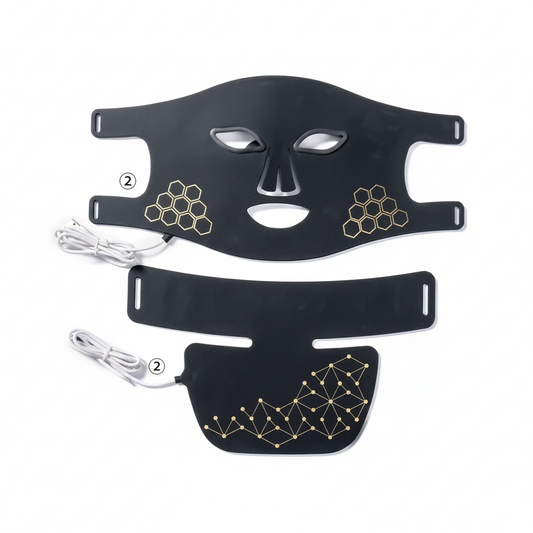 Face & Neck Mask
