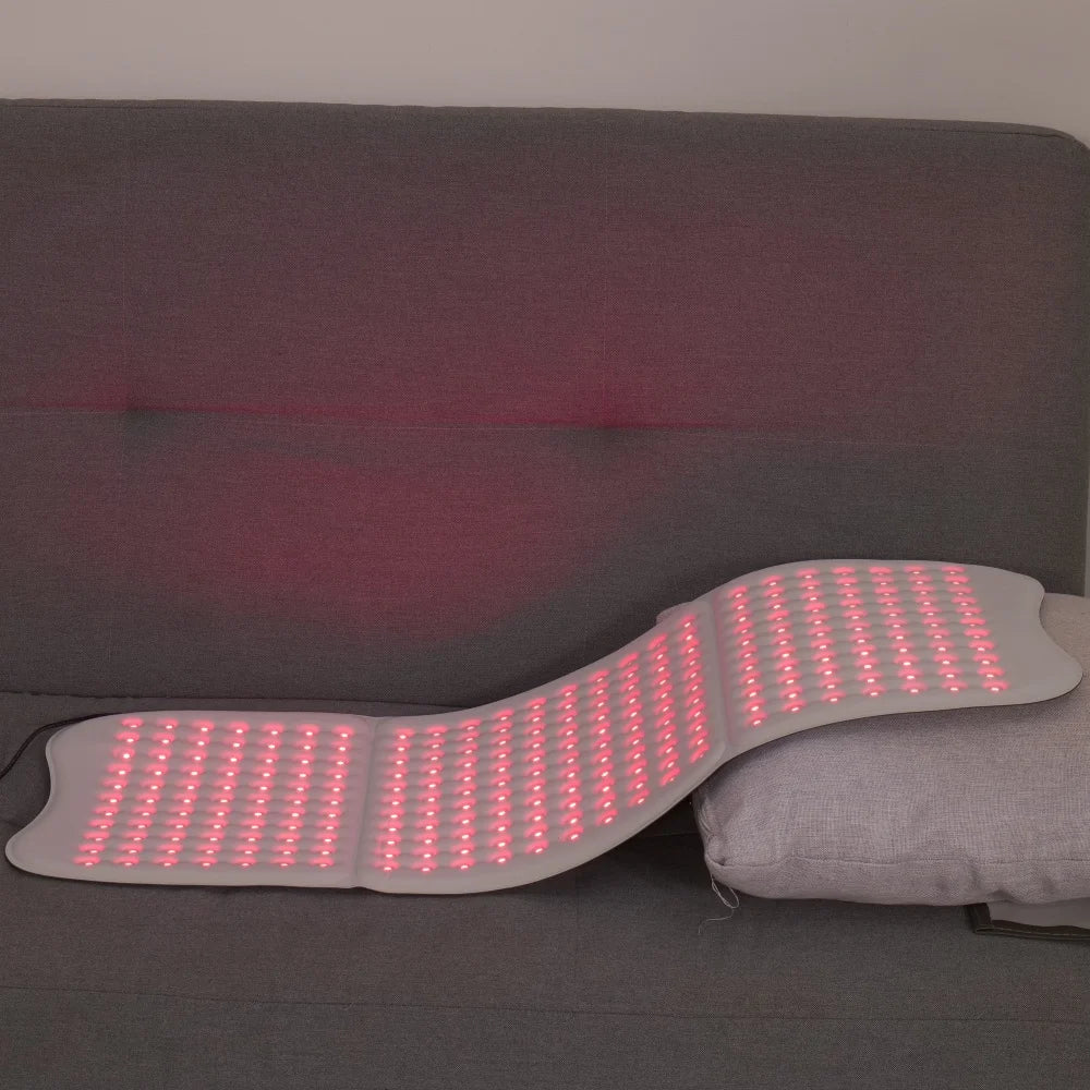 Tri-Fold Pad