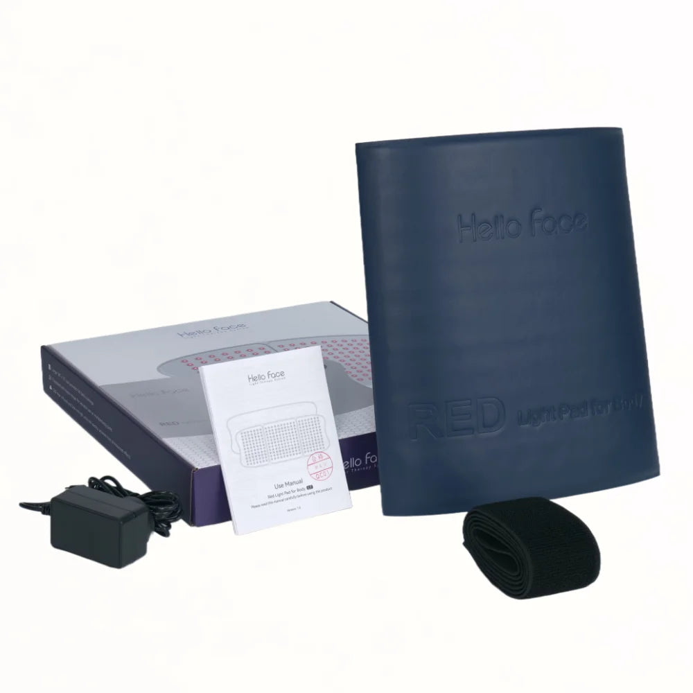 Tri-Fold Pad