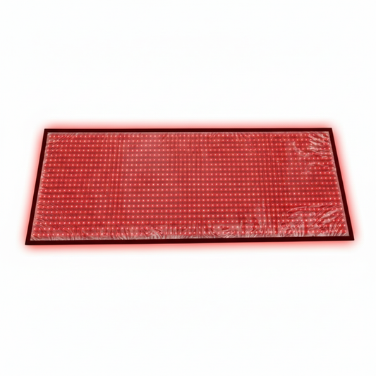 Large Blanket Mat