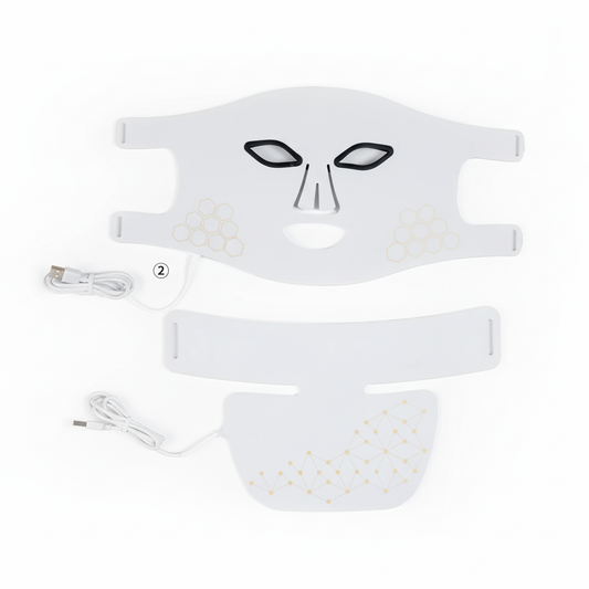 Face & Neck Mask