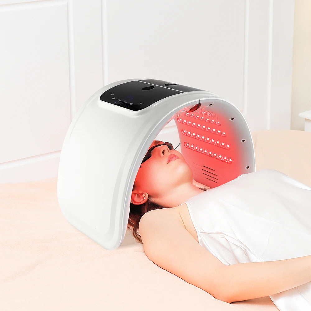 Light Therapy Dome
