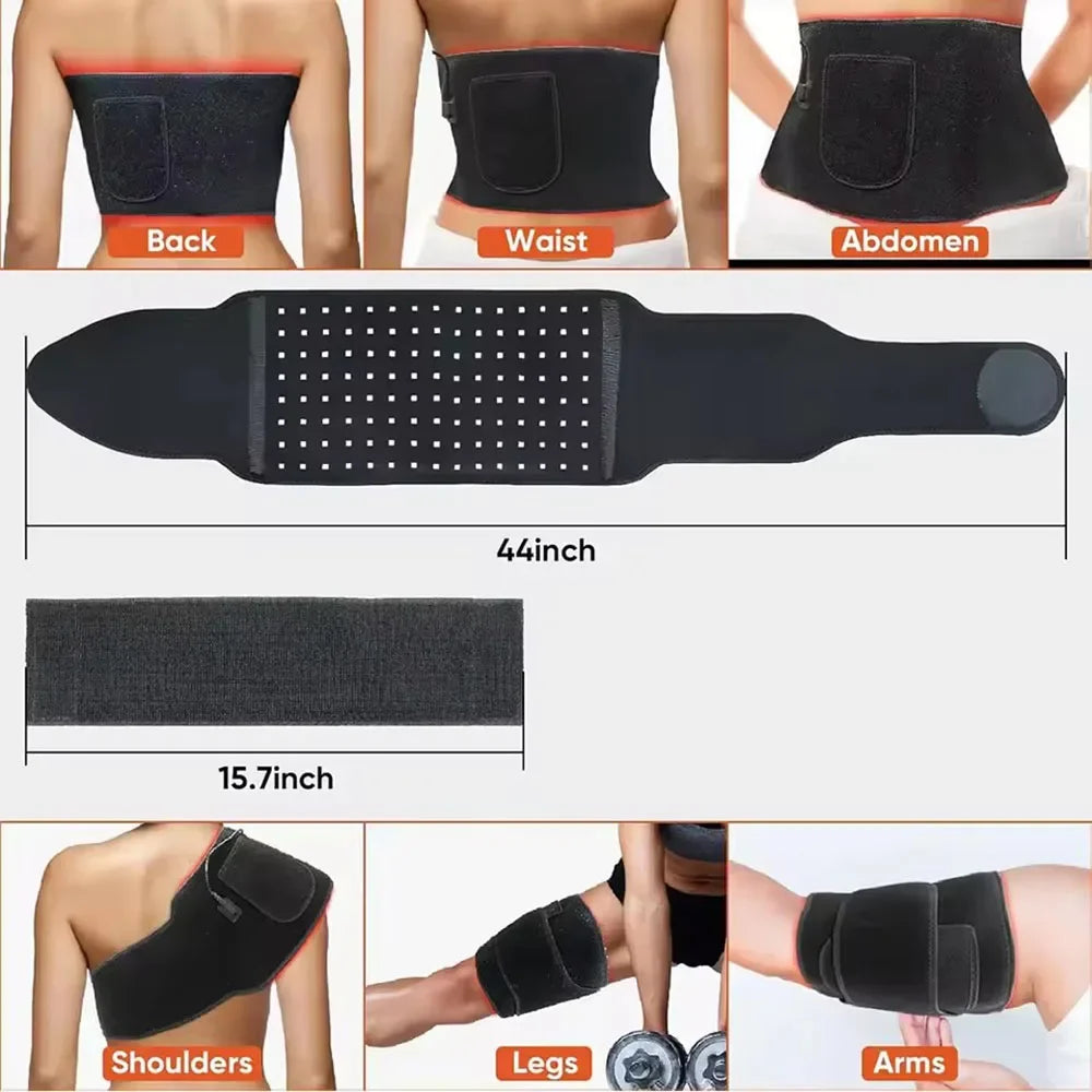 Belt Wrap