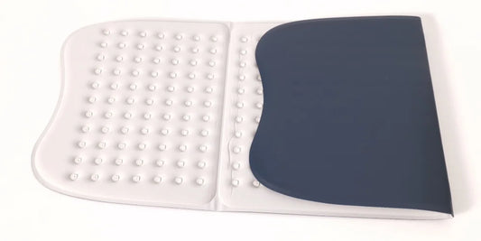 Tri-Fold Pad